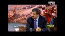 Osmanlı'da Kardeş Katli - Prof. Dr. Ahmet Şimşirgil
