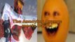 Halo 3's Annoying Orange Meets Davrel