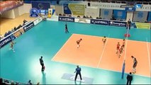 BRENDA CASTILLO: LA MEJOR LIBERO DEL MUNDO/WORLD'S BEST LIBERO