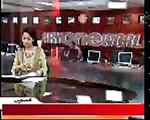 ARY One World News 17 November 2007