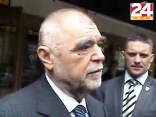 LAJSO - Da sam vlast (2009)