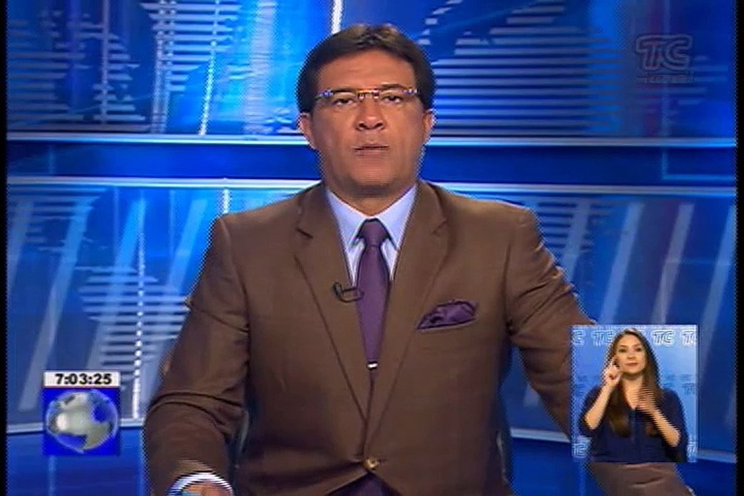 Dos policías resultaron heridos en un accidente registrado esta madrugada en el sur de Guayaquil