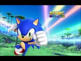 Jamar Sims - Sonic Boom (Planet Wisp remix)