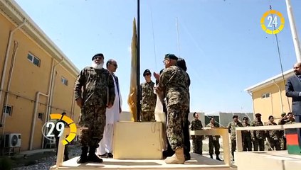 In 60 Seconds: Another electoral candidate killed