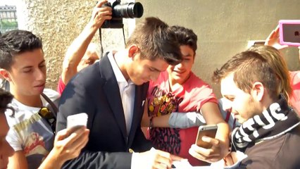 Llorente, la Champions ad un passo ma da gregario