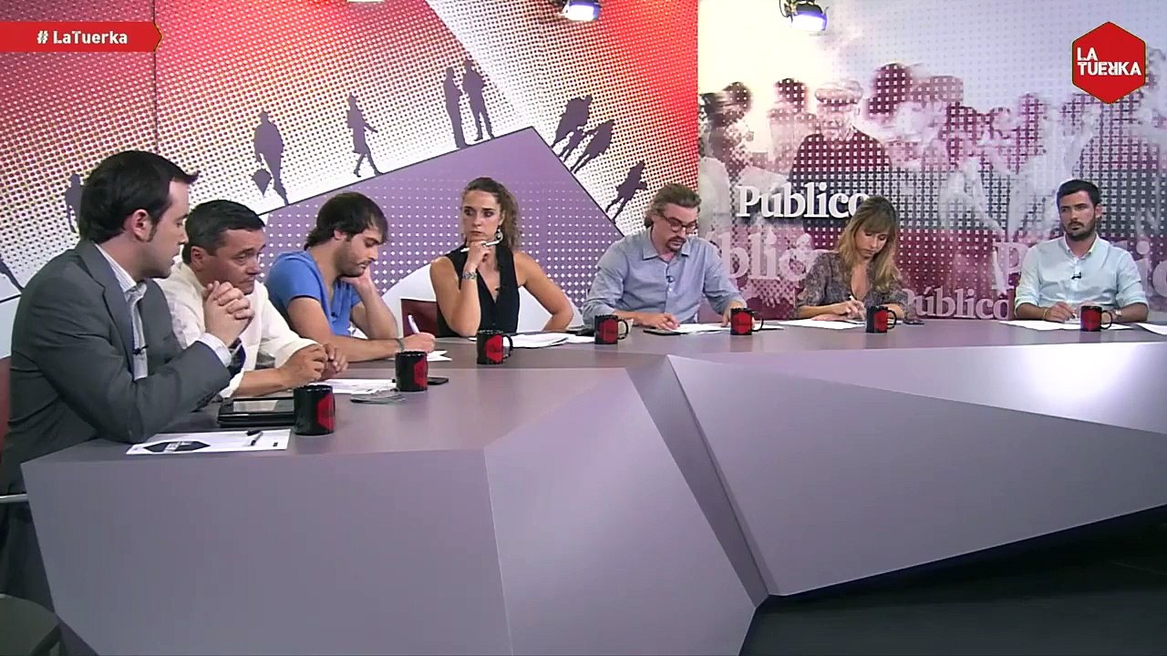 Tuerka Diaria Programa 14 1