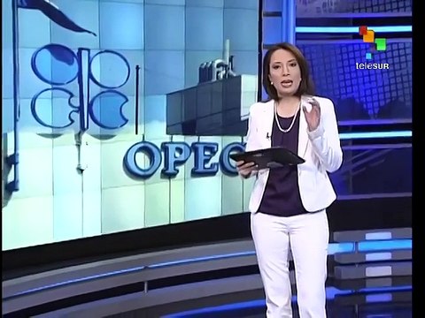 OPEP discute en Viena desafíos de la industria energética