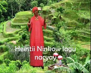 Maryan Mursal - heestii lagu nac