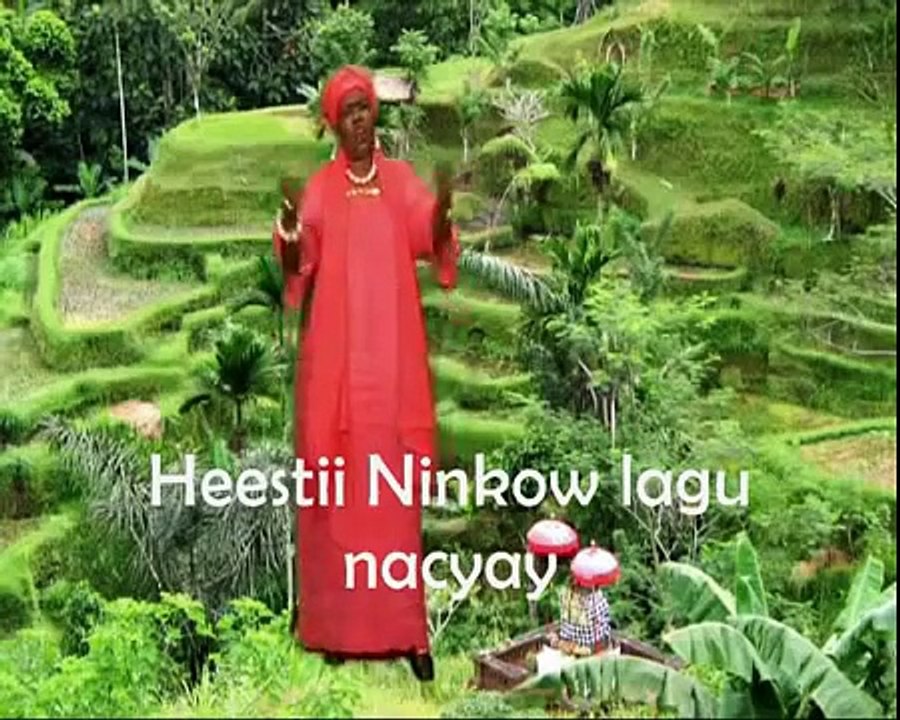 Maryan Mursal - heestii lagu nac