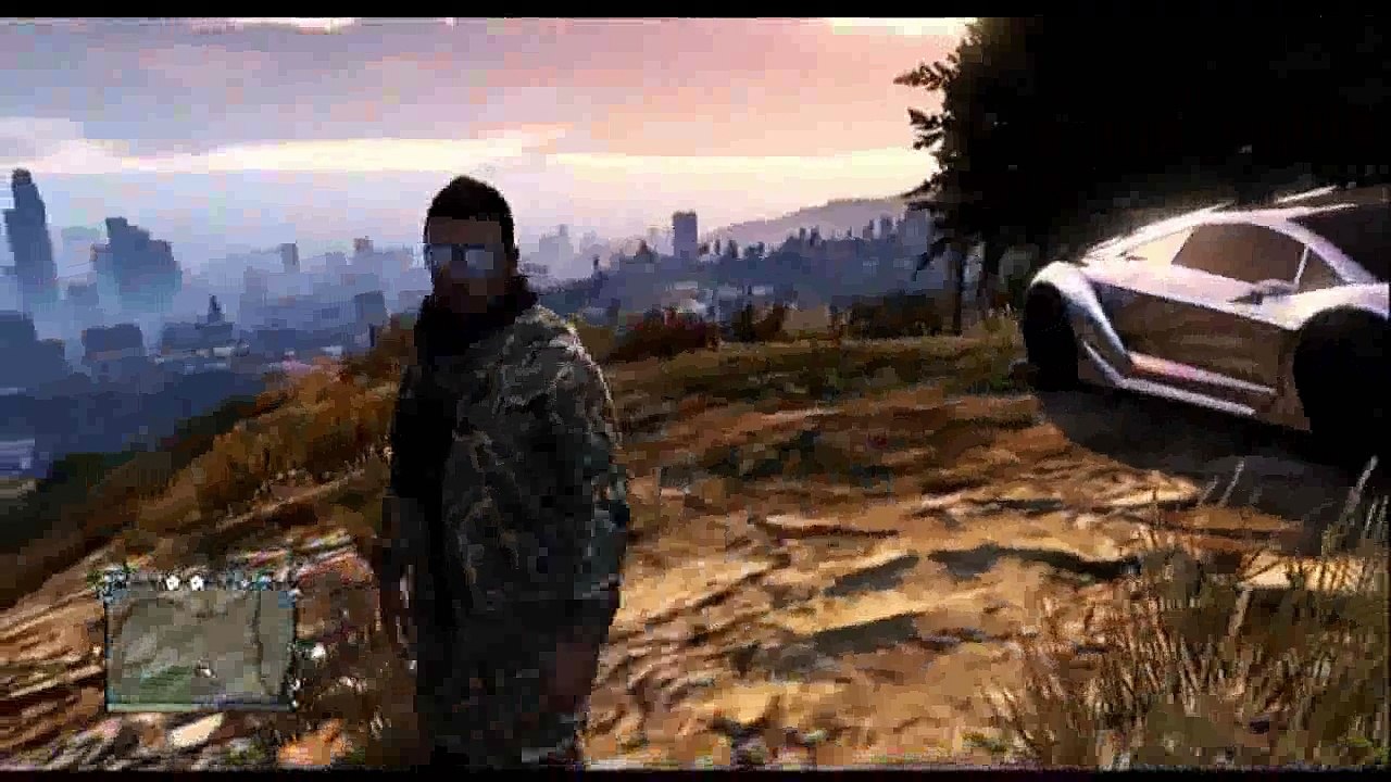 GTA 5 ONLINE BESTER GELD GLITCH MONEY GLITCH PATCH 1.20 (ALLE KONSOLEN!)