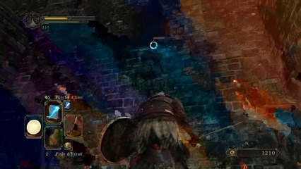 Ames obscures 2 - partie 21 - Prélude de colère