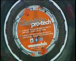 Weissenfels Clack&Go Pro-tech snow chains