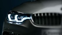BMW 4-Series Coupe - FUTURE 435i & 420d?