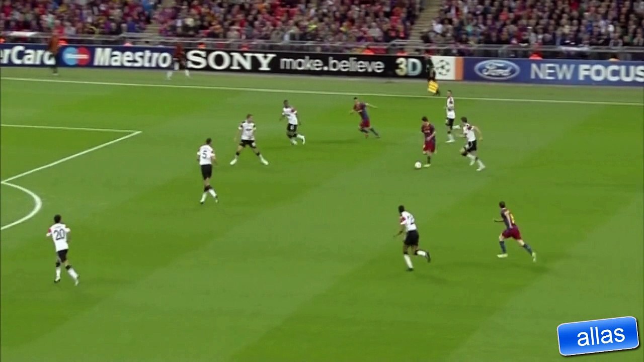 barca combination