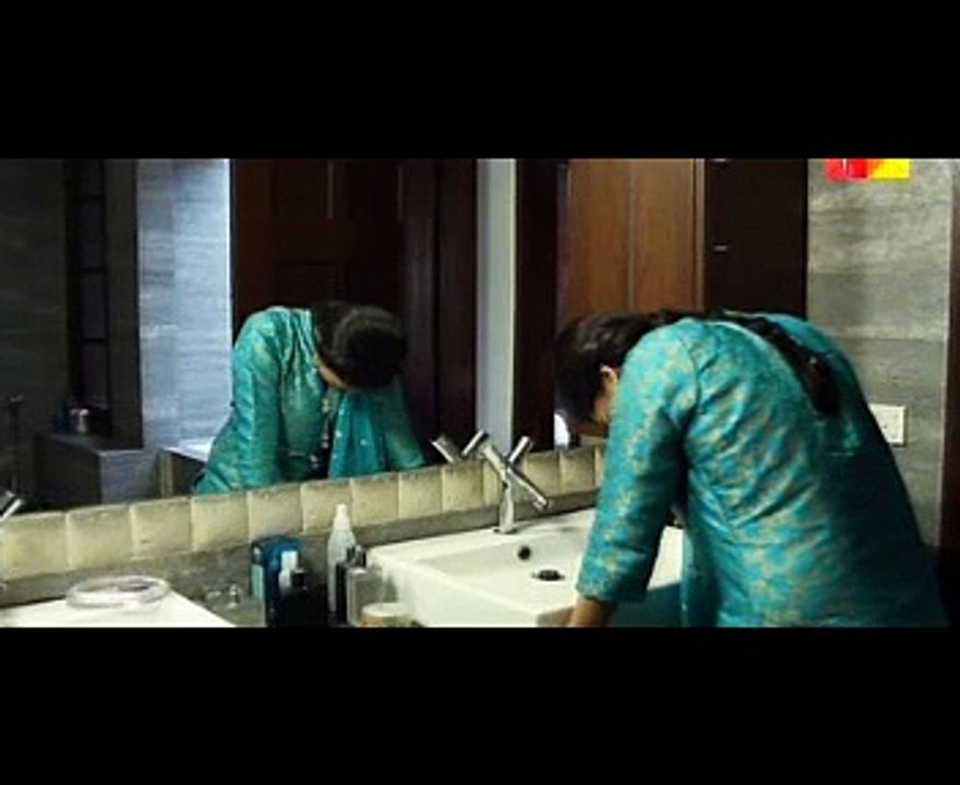 Alvida Episode 17 Part 1 Hum TV Drama 3 June 2015