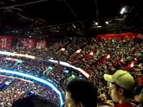 matchs des canadiens 27/0307 vs rangers