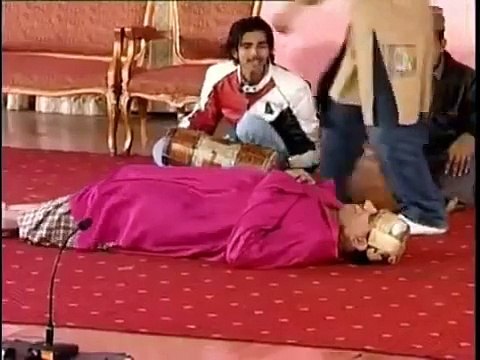 Pakistani Funny Best of Clip Naseem Vicky Nasir Chinyoti Zafri Khan