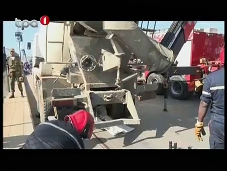 MORTE BRUTAL DE UM AGENTE DA MARINHA