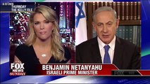 White House vs. Netanyahu Debated on Fox News Sunday