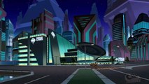 BATMAN UNLIMITED- MONSTER MAYHEM Trailer #1 (2015) Roger Craig Smith, Troy Baker