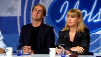 Dutch Idols 4 Zwolle audities : Semora