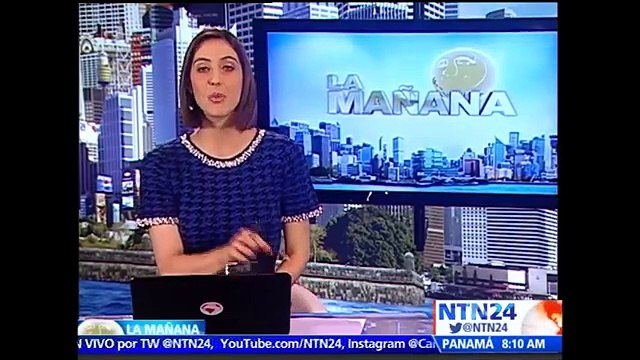 Esto es lo que opinan los usuarios del metro de Caracas