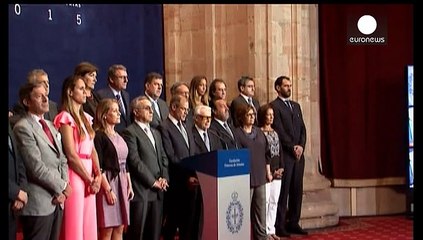 Basketball brothers win Asturias Sports award