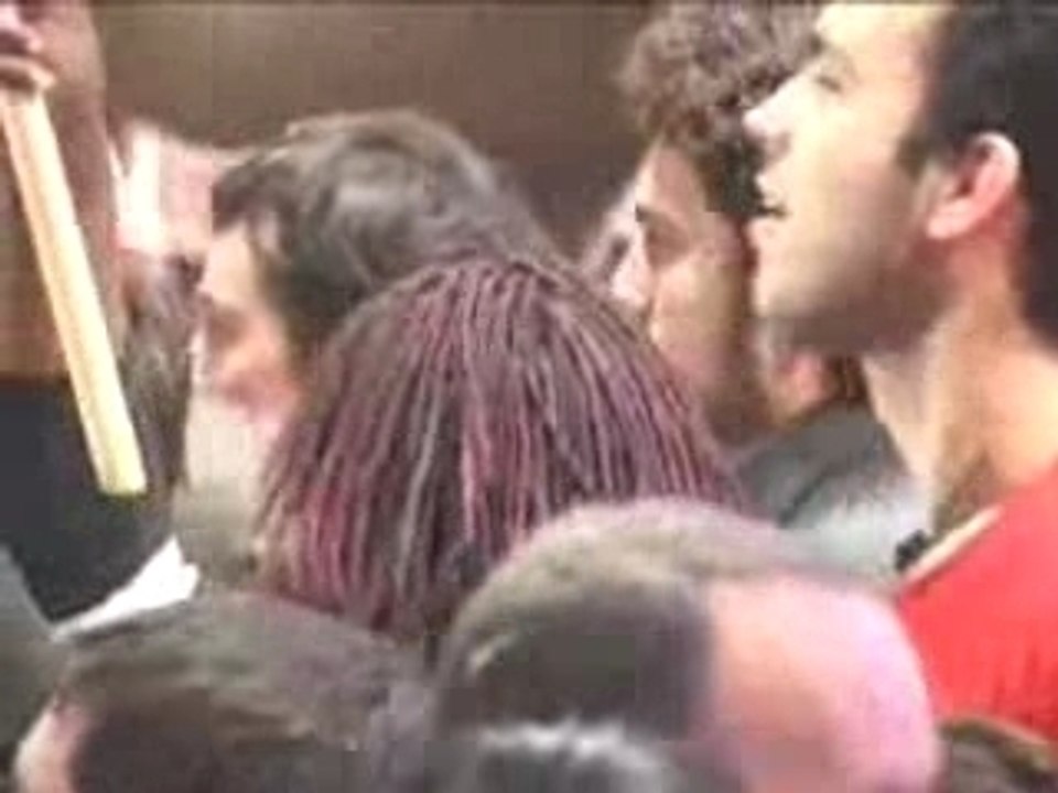 SEGO EN APARTE 3/3