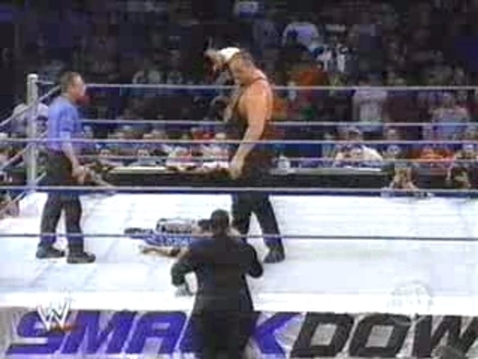 WWE 006