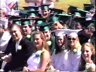 Rock  In The Classroom / Vintage Motorcycle Graduation Speech