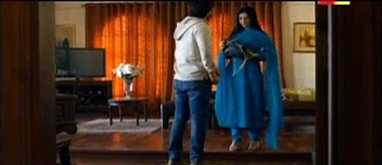 Alvida Episode 17 Part 2 Hum TV Drama 3 June 2015