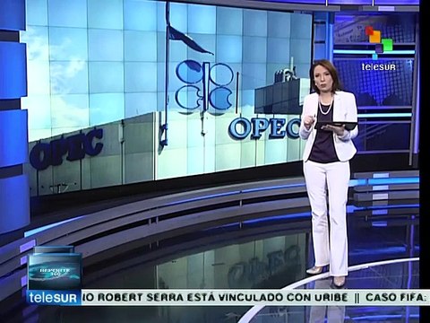 Venezuela: Auge de petróleos no convencionales causa guerra de precios