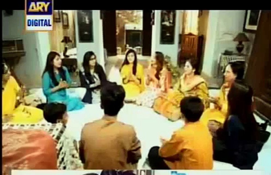 rang laga drama serial ARY digital 3 june 2015 stagtube