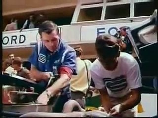 Le Mans - 1965 - Pre Race