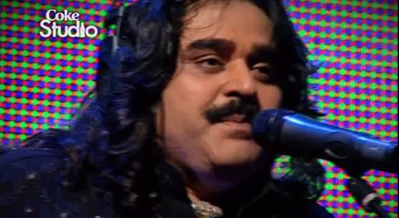 Mirza Sahibaan by Arif Lohar, Coke Studio Pakistan, Season 3, Episode 4