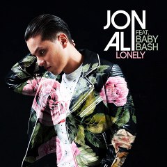 Jon Ali - Lonely Feat Baby Bash (extrait)