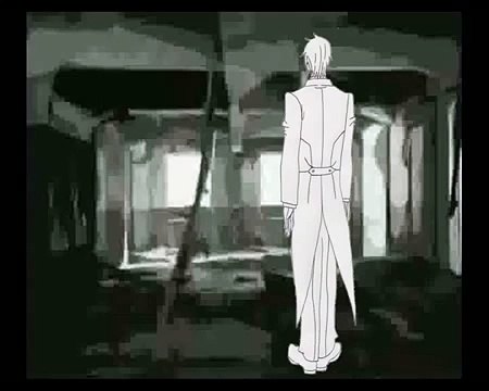 Kuroshitsuji Black Butler Sebastian & Ciel Kokoro Fanmade Vocaloid AMV