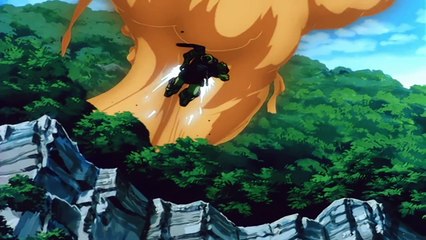 Toonami - 08th MS Team Longer Promo (1080p HD)