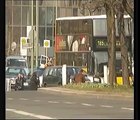SEK BERLIN STÜRMT BUS Geiselnahme Busentführung  | Bus Hijacking SWAT Hostage Rescue Assault