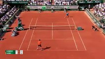 Don't miss : Djokovic - Nadal Great game