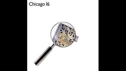 Chicago - Hard to Say I'm Sorry & Get Away