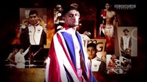 AMIR KHAN ✰ HIGHLIGHTS