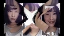 Millions Are Watching This Video of Korean Woman 'Removing Her Face'