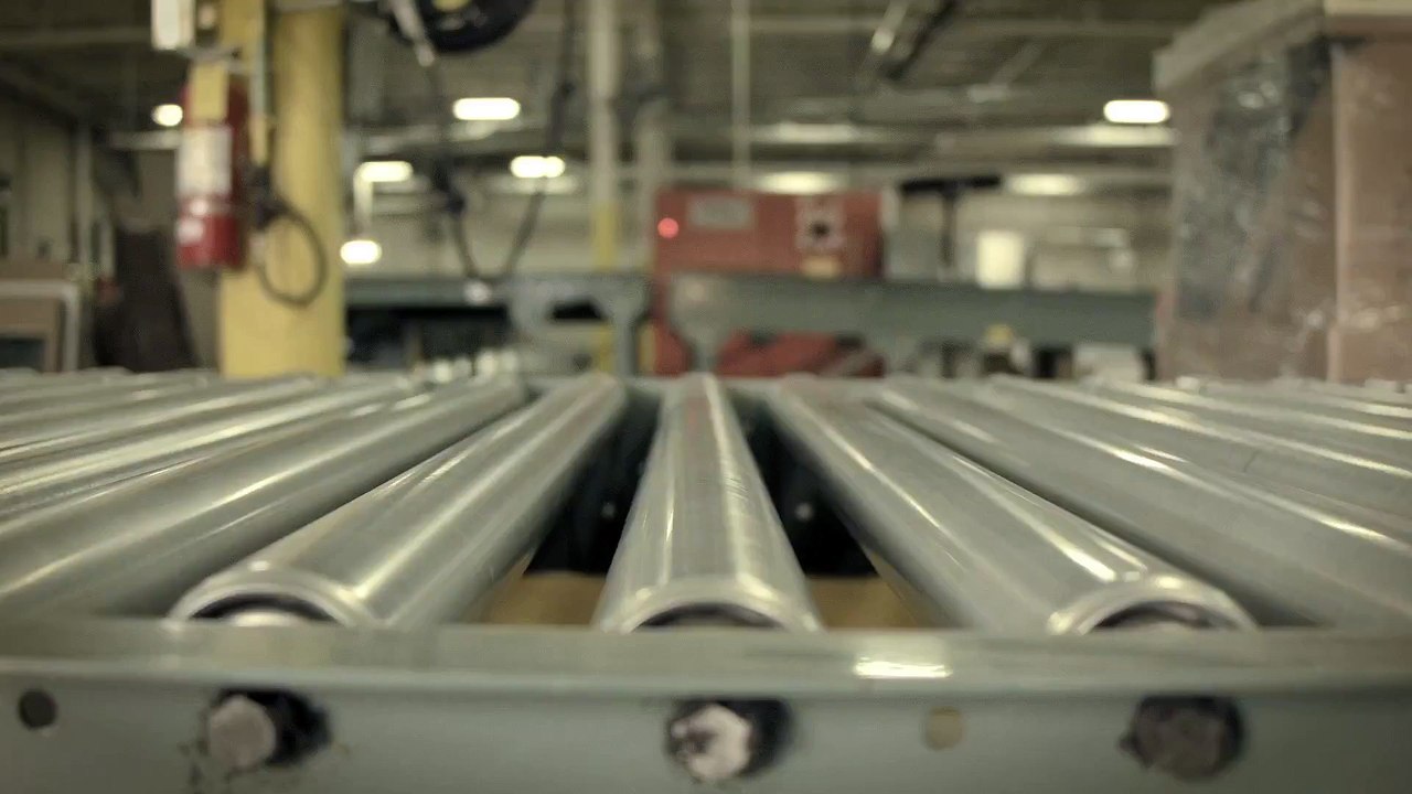 Assembly Line