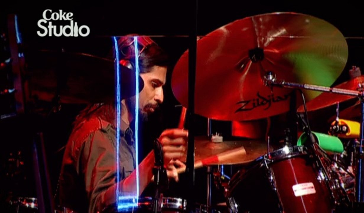 Moomal Rano by Fakir Juman Shah - Coke Studio, Season 3, Episode 2