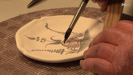 Une nuit au Musée de Samadet