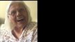 96-Year-Old Grandmother Gives Some Heartwarming Advice About Life