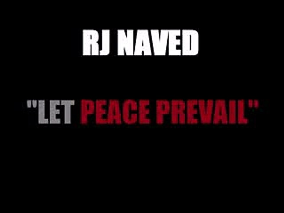 Rj Naved Prank Call Crushed on a Phone For Speaking Against Muslims | justpak.com