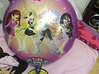 ▶ Love Singing Mylar Balloons Hate Singing Birthday Cards.