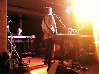 Van Der Graaf Generator - All That Before